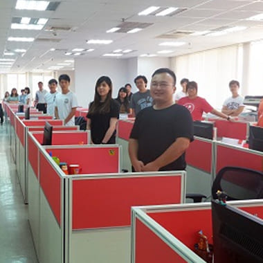 我們的團隊照片2 我們的團隊照片2