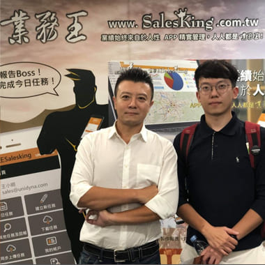 我們的團隊照片4 我們的團隊照片4