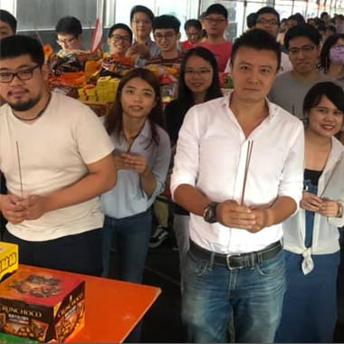 我們的團隊照片5 我們的團隊照片5